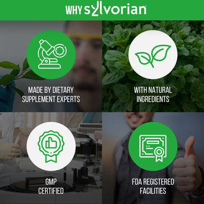 Sylvorian Liver One